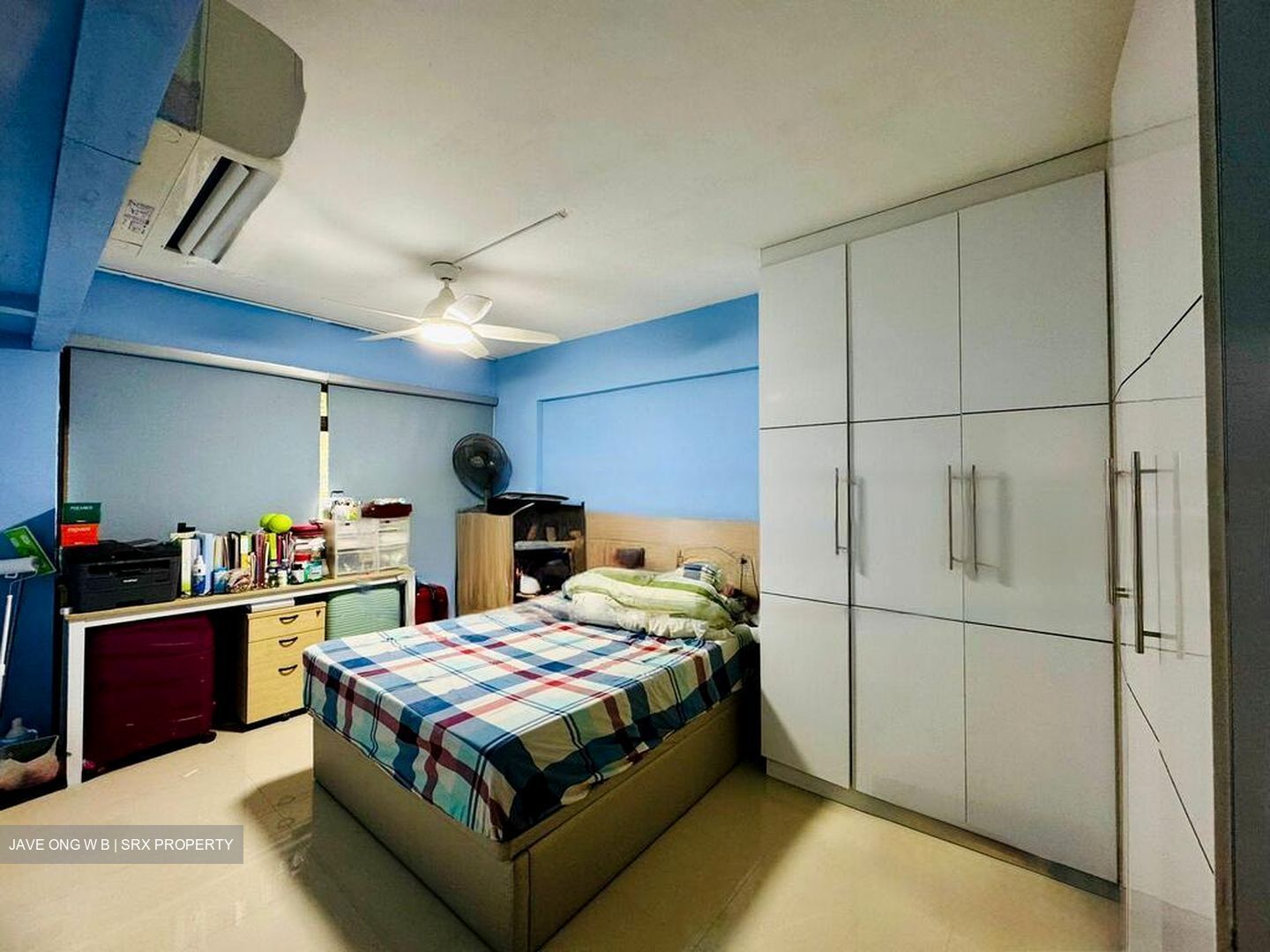 Blk 984B Buangkok Link (Hougang), HDB 5 Rooms #475625961